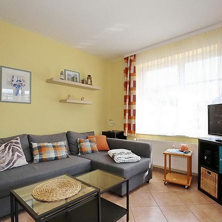 Duenenblick Wohnung 43 Boltenhagen  Eksteriør billede