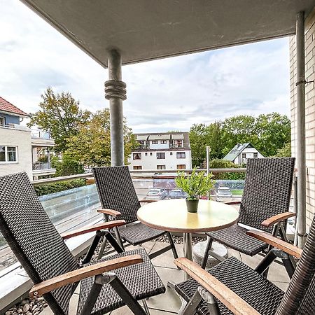 Duenenblick Wohnung 43 Boltenhagen  Eksteriør billede