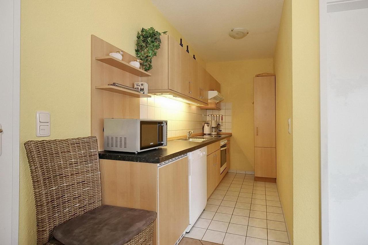 Duenenblick Wohnung 43 Boltenhagen  Eksteriør billede