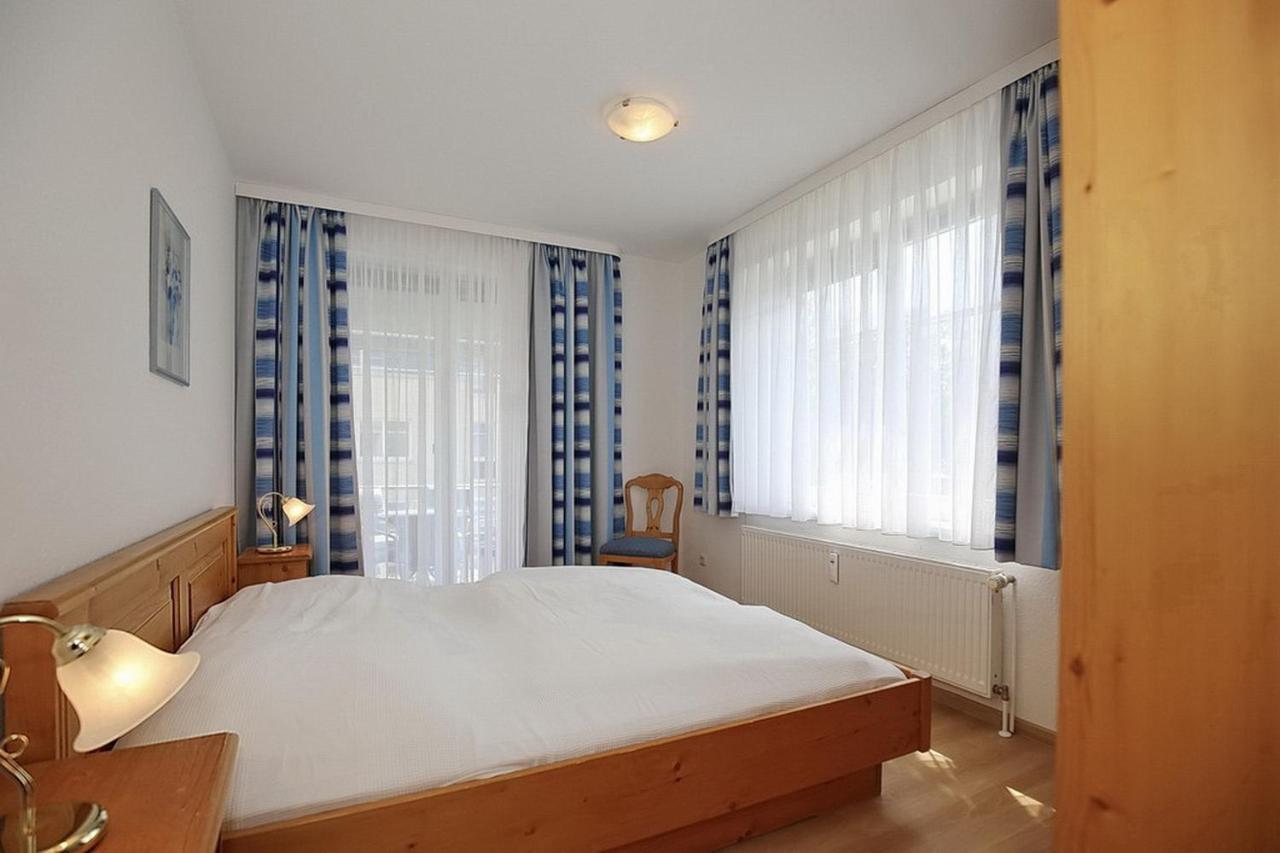 Duenenblick Wohnung 43 Boltenhagen  Eksteriør billede