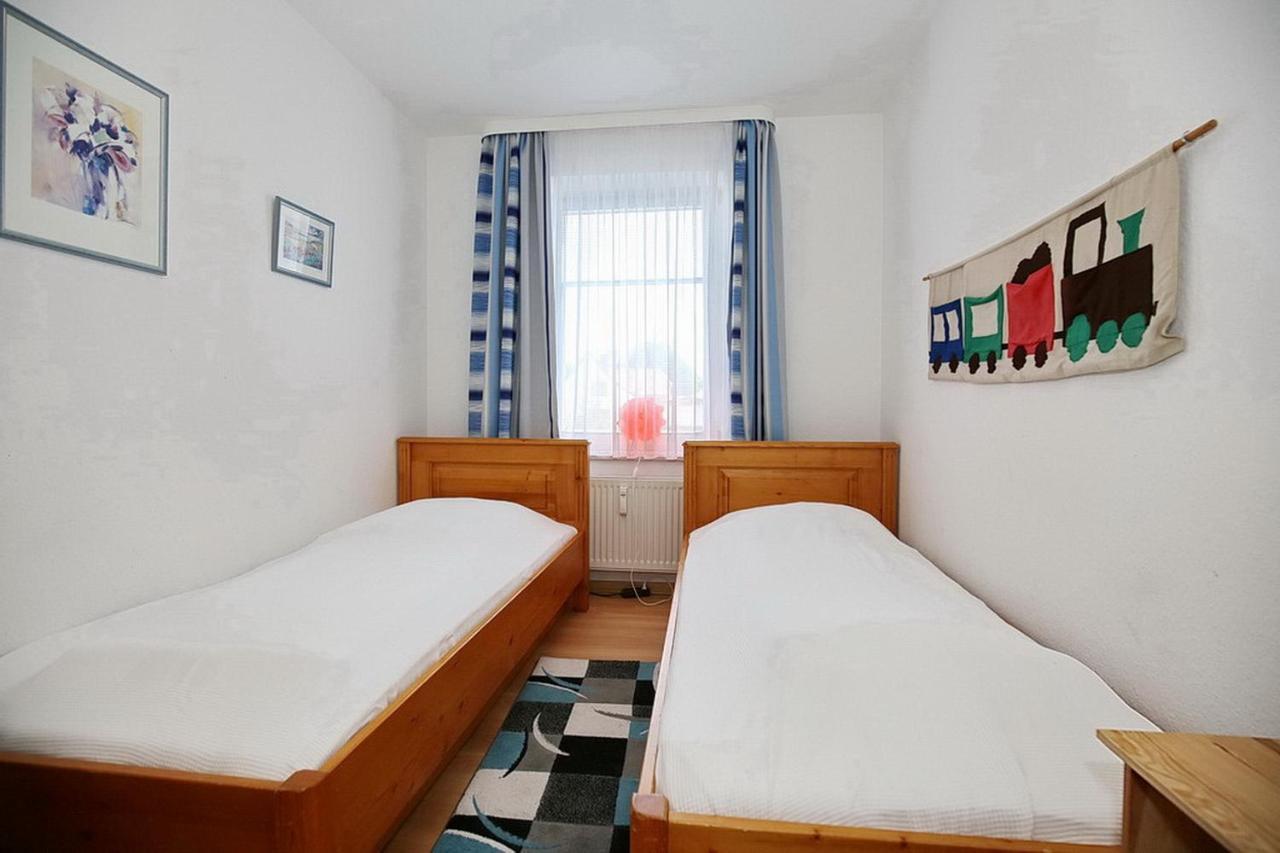 Duenenblick Wohnung 43 Boltenhagen  Eksteriør billede