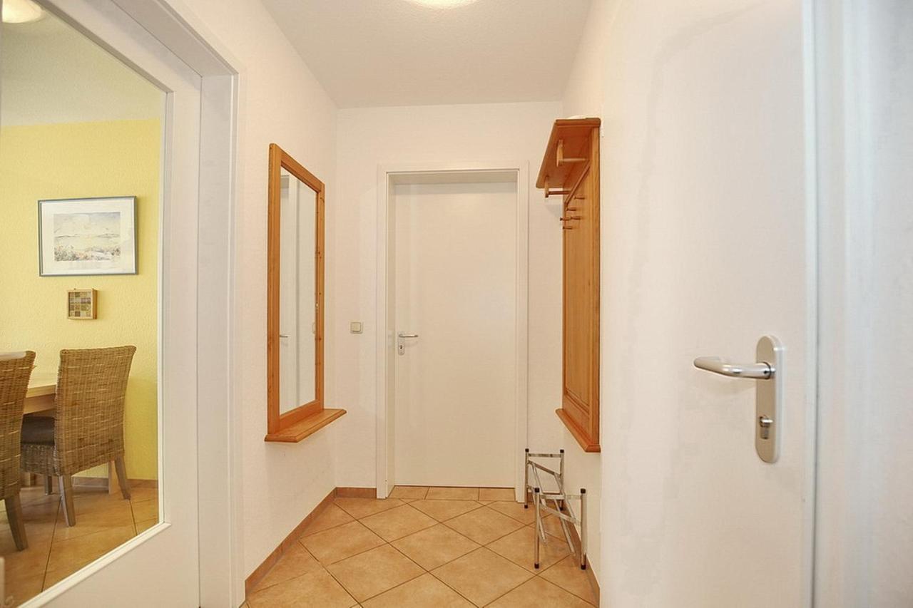 Duenenblick Wohnung 43 Boltenhagen  Eksteriør billede
