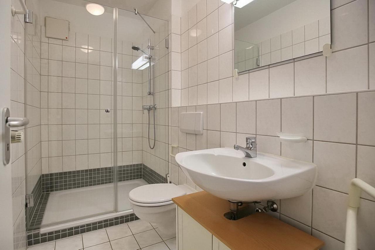 Duenenblick Wohnung 43 Boltenhagen  Eksteriør billede