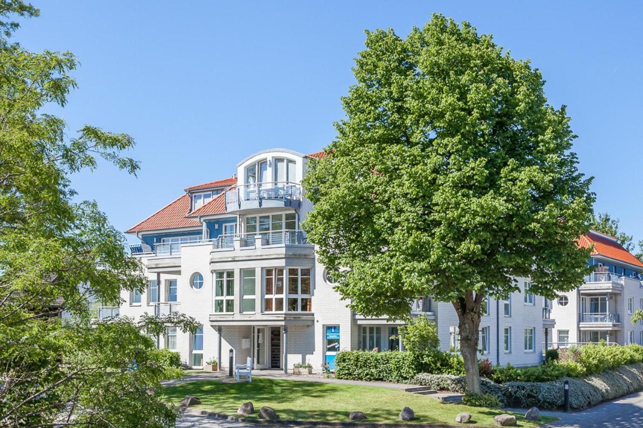 Duenenblick Wohnung 43 Boltenhagen  Eksteriør billede